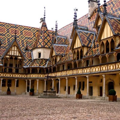 Hospices de Beaune