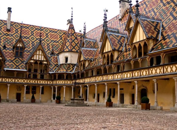 Hospices de Beaune