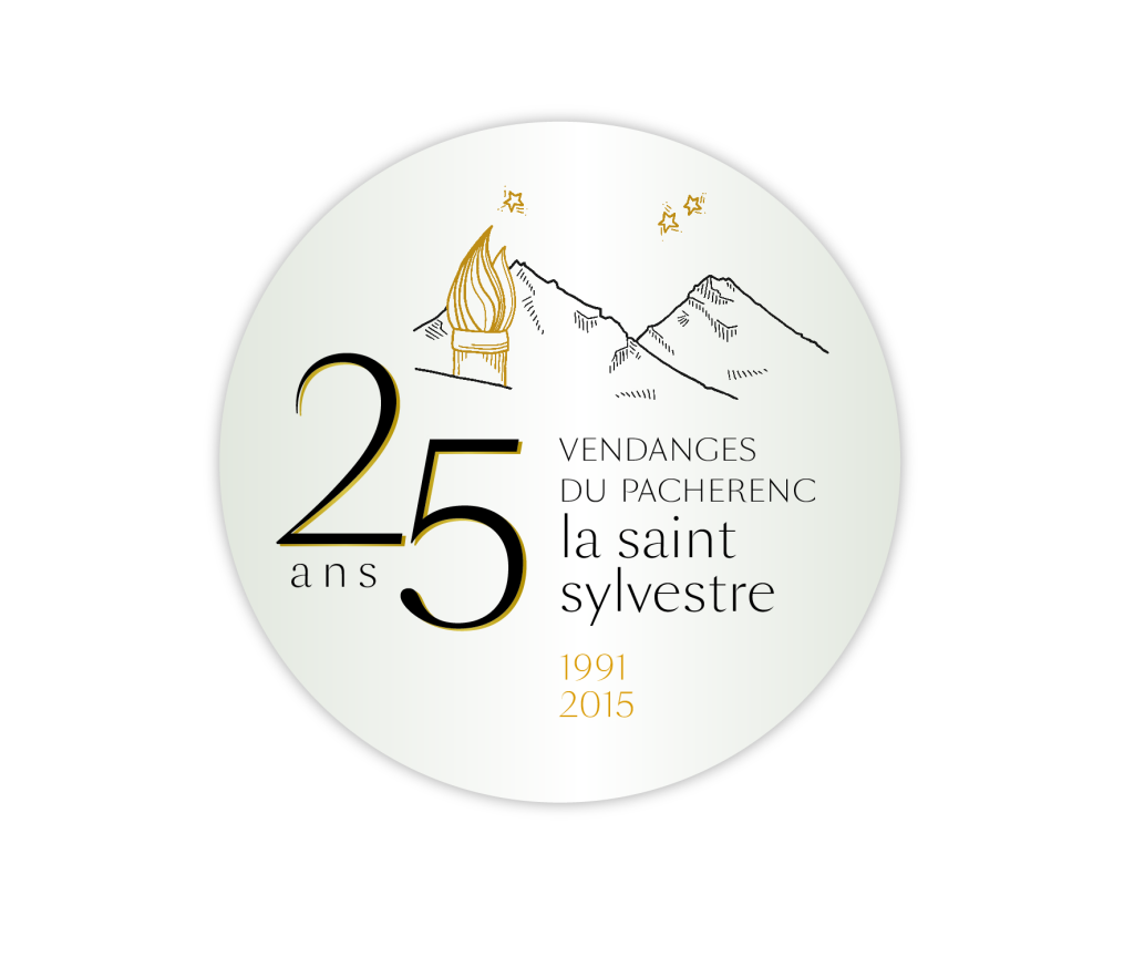  logo  st sylvestre 25 ans2 logo  st sylvestre 25 ans2 