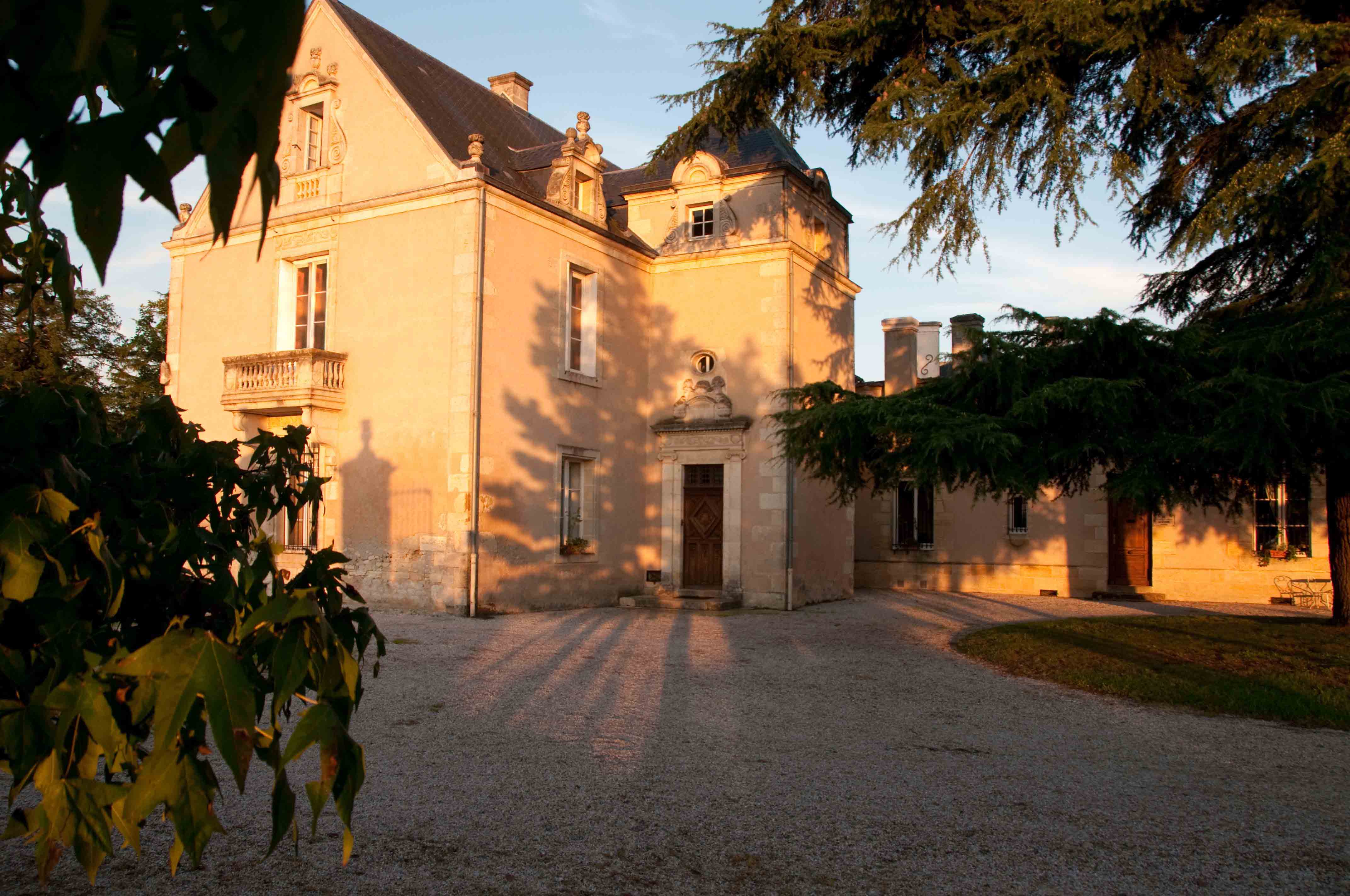 Chateau_La_Haye Chateau_La_Haye Terre de Vins