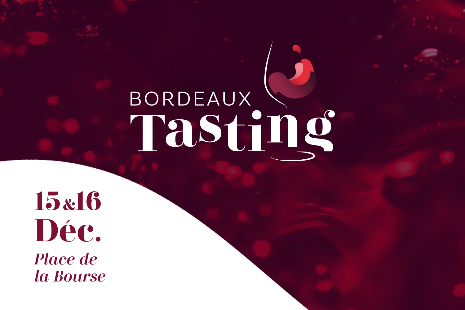 Bordeaux Tasting 2018 Terre De Vins