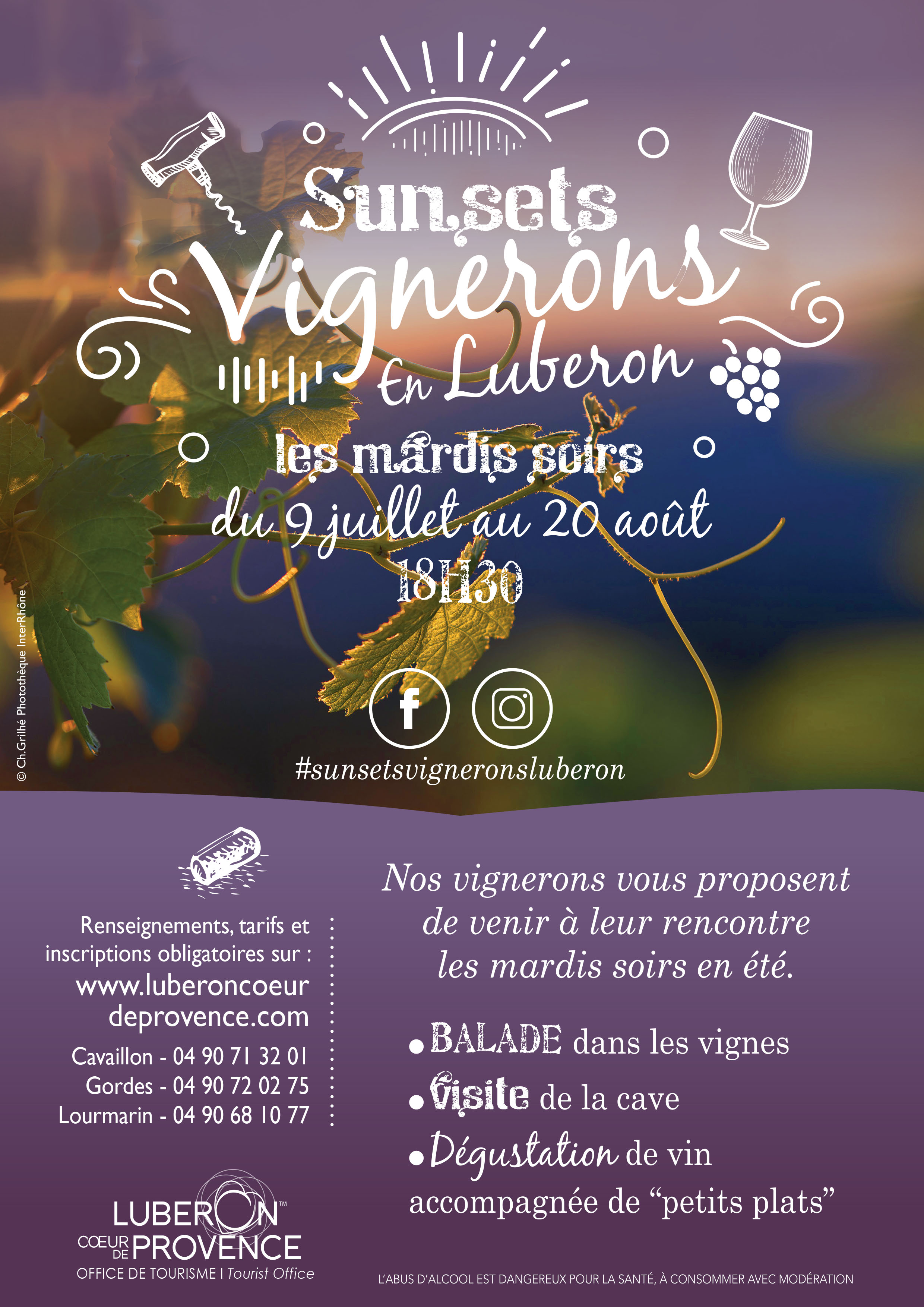 site de rencontre pour vigneron