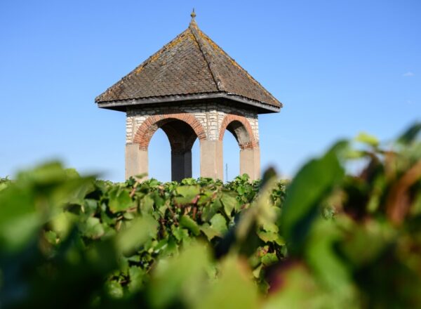 château d'Etroyes