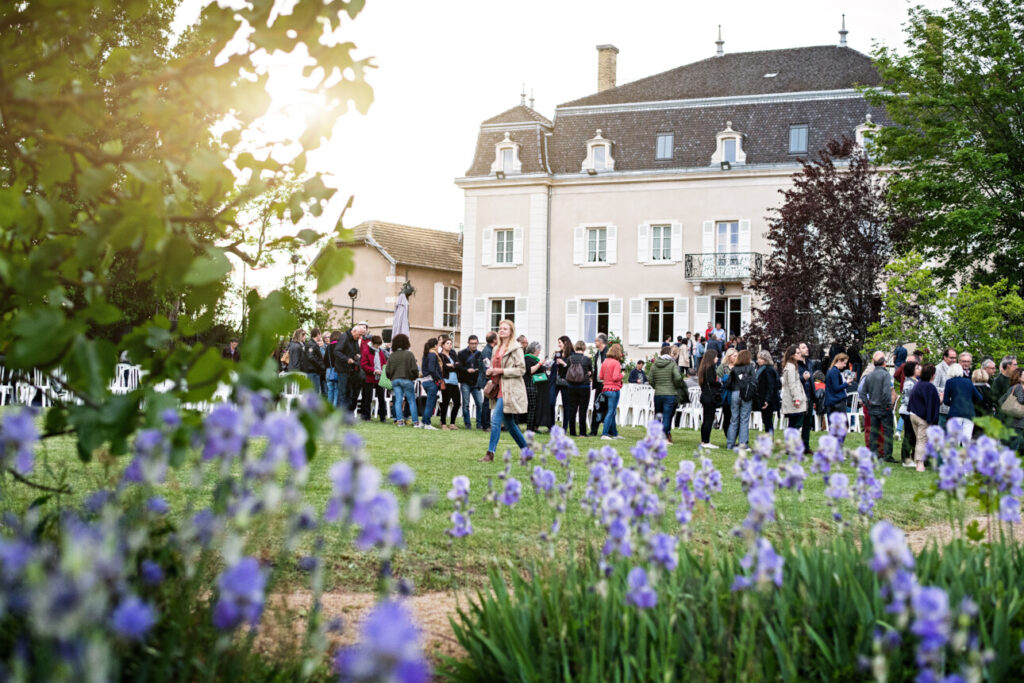 Les membres fondateurs de Cap Moulin-à-Vent