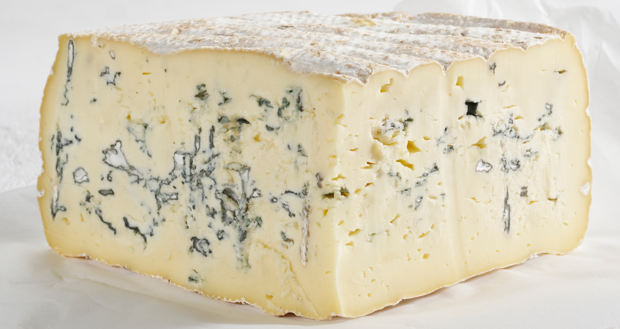 Fromage bleu