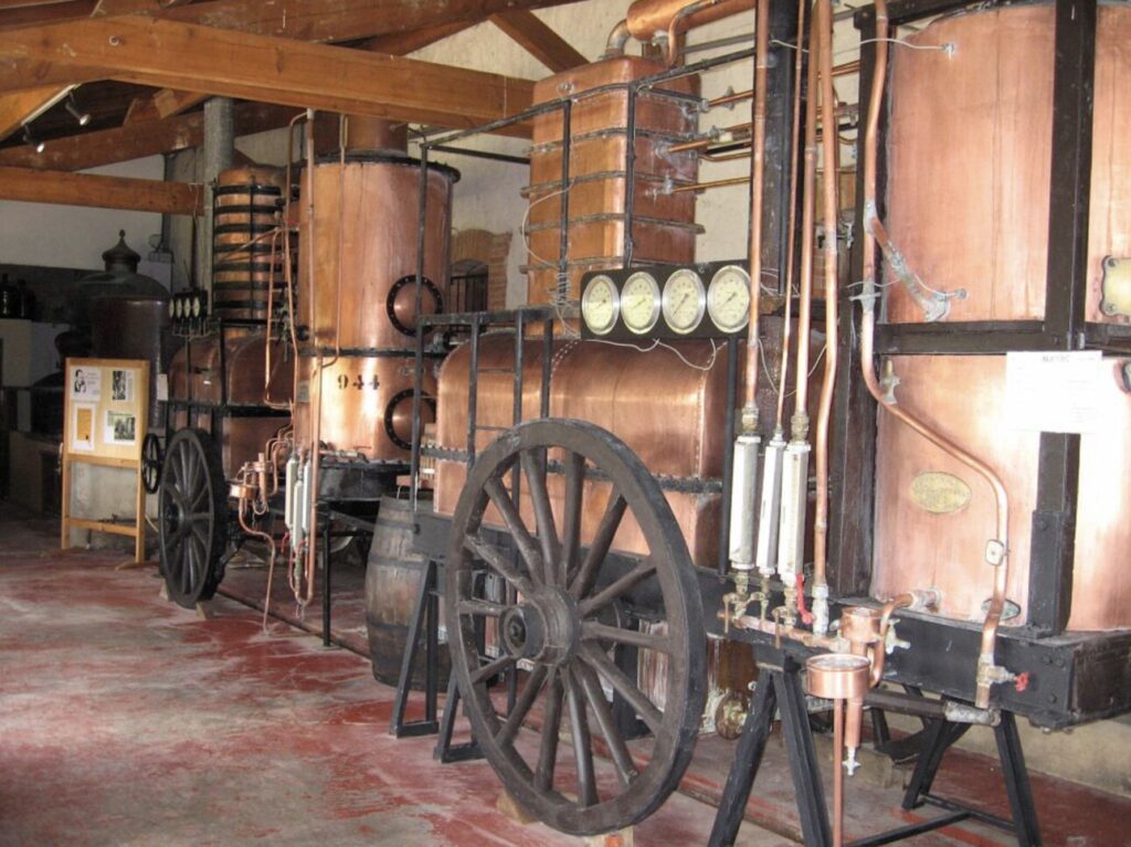 Ecomusée de l’Armagnac