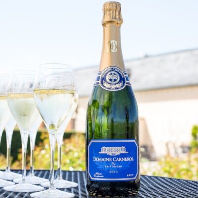 Cuvée Brut du Domaine Carneros