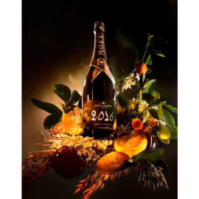 Cuvée Moët & Chandon Grand Vintage 2016