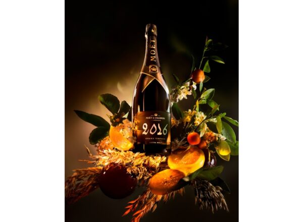 Cuvée Moët & Chandon Grand Vintage 2016