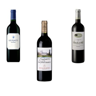 Vins de Margaux foire aux seconds vins