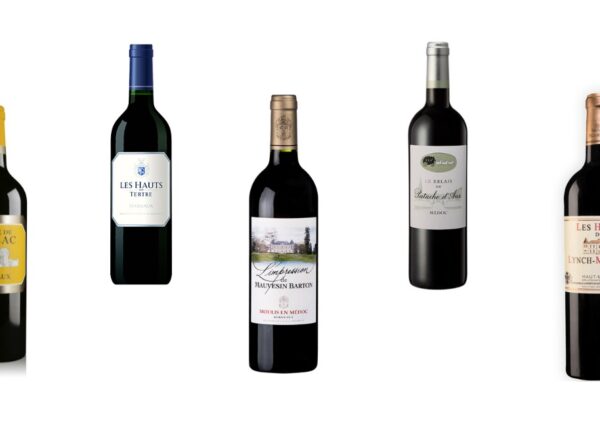 Vins de Margaux foire aux seconds vins