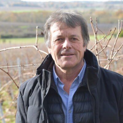 Max Laurilleux dresse le bilan des vendanges 2024 en Loire