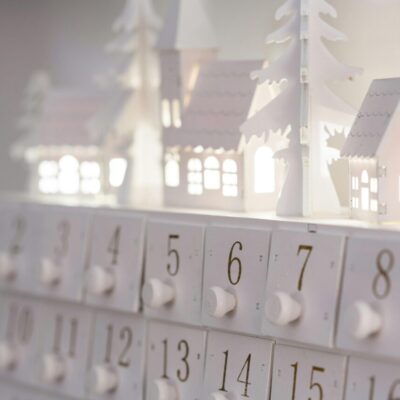 calendrier avent noel