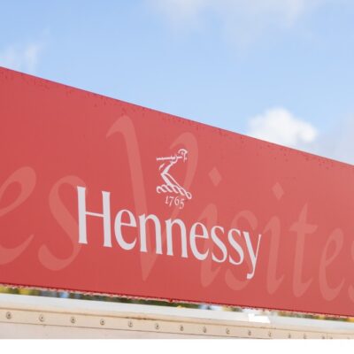 Cognac: la maison Hennessy suspend son projet d'export en vrac vers la Chine après la grève de la semaine dernière