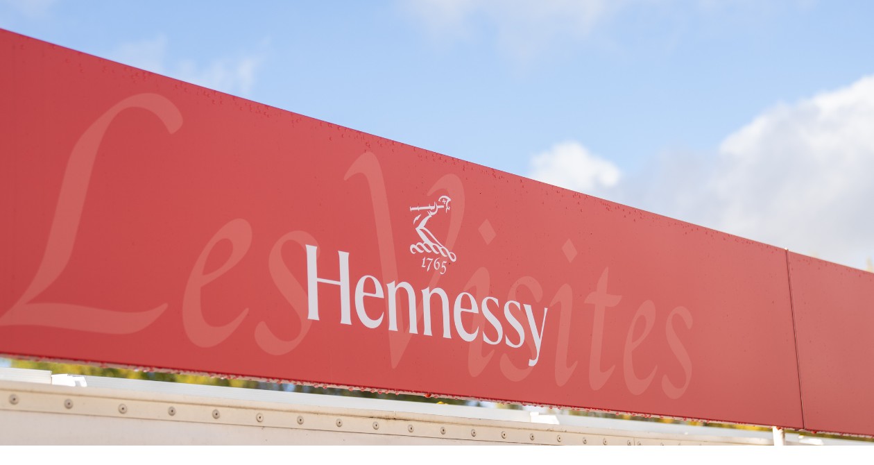 Cognac: la maison Hennessy suspend son projet d'export en vrac vers la Chine après la grève de la semaine dernière