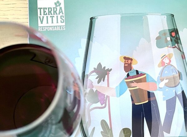 Le label Terra Vitis évolution en 2025