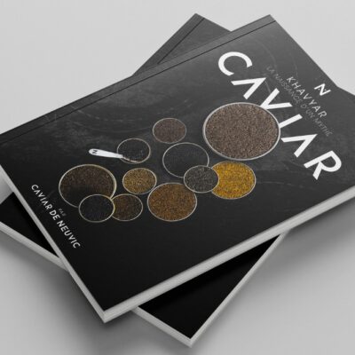 livre caviar