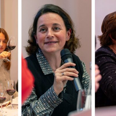 master classes dimanche bordeaux tasting