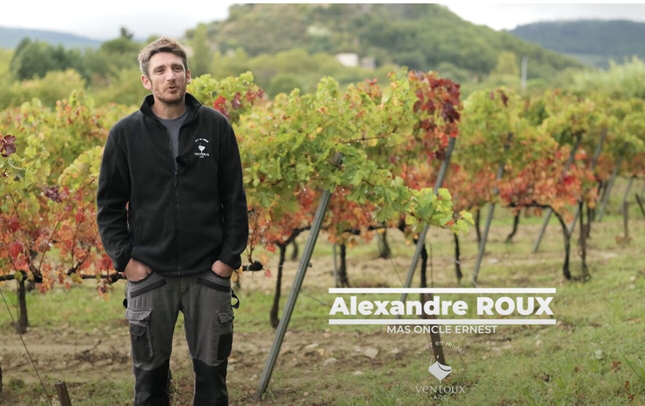 AOC Ventoux : Une biodiversité exceptionnelle