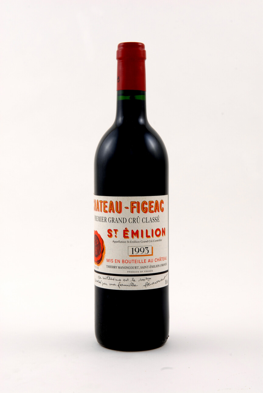 étiquette figeac 93