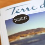 Nouvelle formule Terre de vins