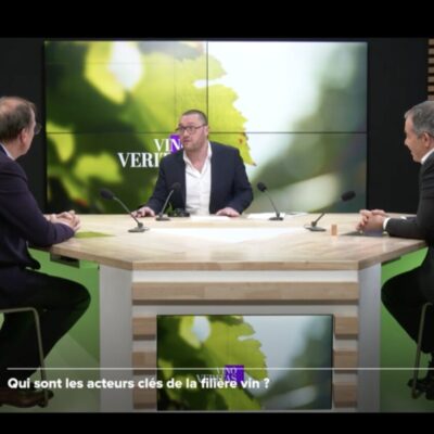 Plateau Vino Veritas Mars 2025 - Arrambourg, Doumenge, Feunteun